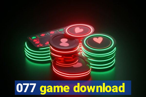 077 game download